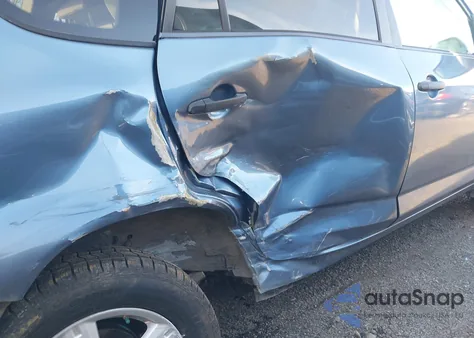 2007 Toyota Rav4 z USA, uszkodzony, nr VIN JTMBD33V576047151